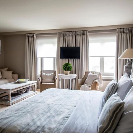 Lebeau 19 Hotel Knokke-Heist Eksteriør billede