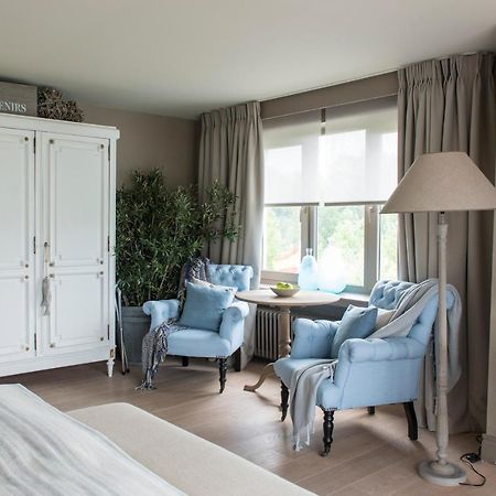 Lebeau 19 Hotel Knokke-Heist Eksteriør billede