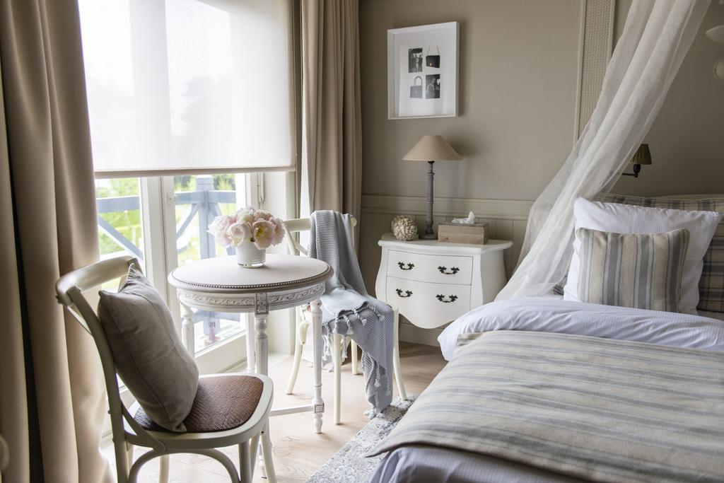 Lebeau 19 Hotel Knokke-Heist Eksteriør billede