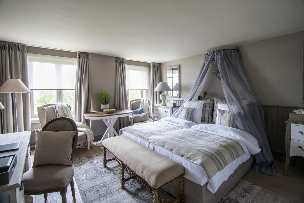 Lebeau 19 Hotel Knokke-Heist Eksteriør billede